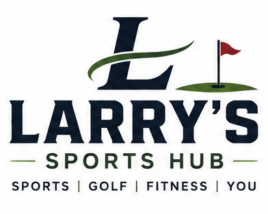 Larry's Sports Hub